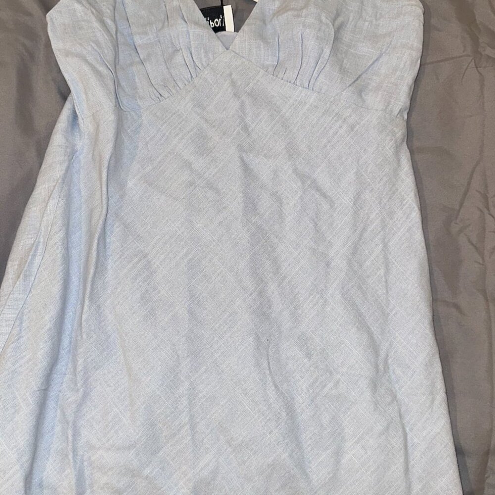 Princess Polly Mini Dress - Picture 3 of 6